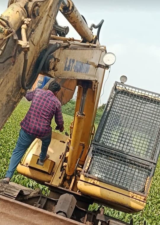 Thamizhkudiyarasarsethu