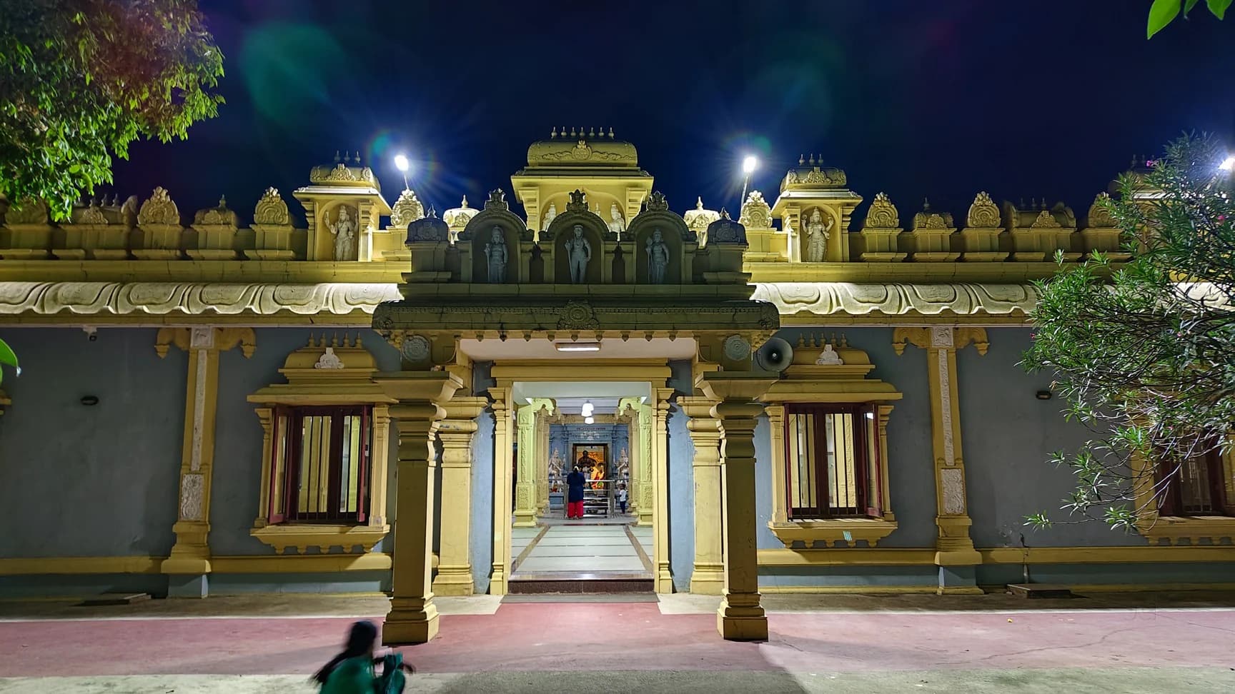 My Land, Their Crime: The Complete Story of Illegal Temple Construction & TANGEDCO Vigilance Action