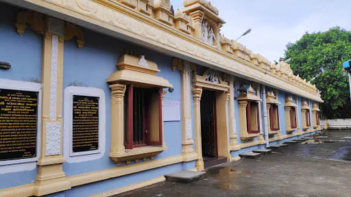 Thamizh kudiyarasar sethu land, Their Crime: The Complete Story of Illegal Temple Construction & TANGEDCO Vigilance Action
