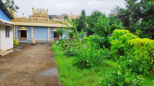 Thamizh kudiyarasar sethu land, Their Crime: The Complete Story of Illegal Temple Construction & TANGEDCO Vigilance Action